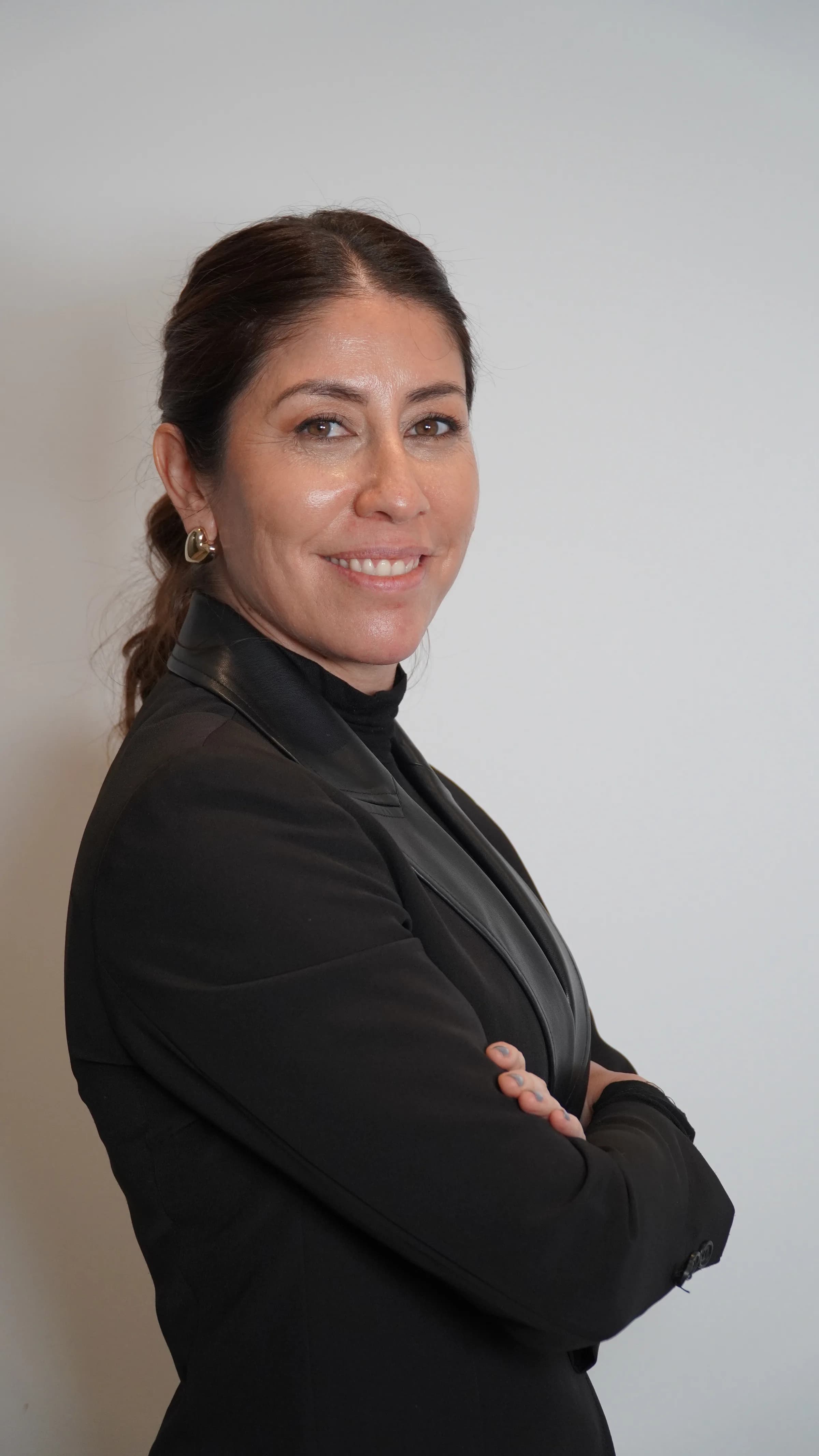Dra. Florencia Olguin — fotografía 5