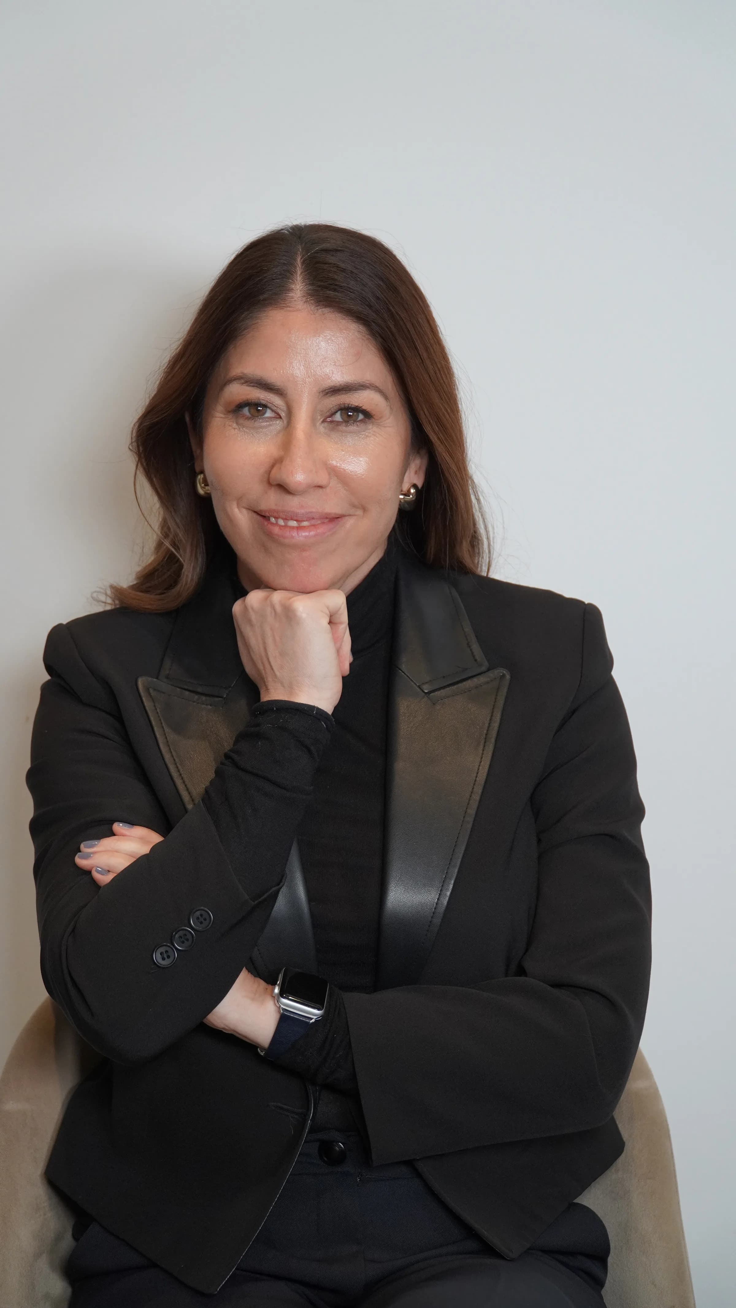 Dra. Florencia Olguin — fotografía 6