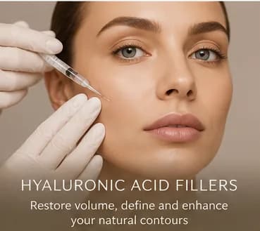 Fillers con ácido hialurónico
